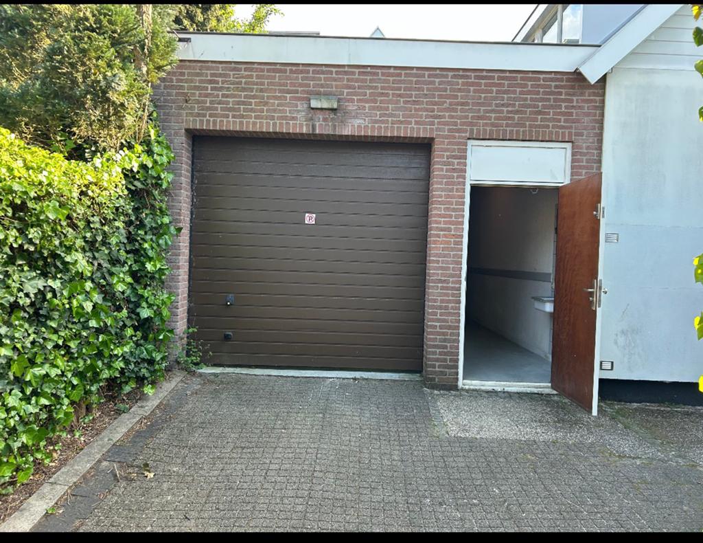 Garagebox De Bilt (Utrecht), Utrecht
