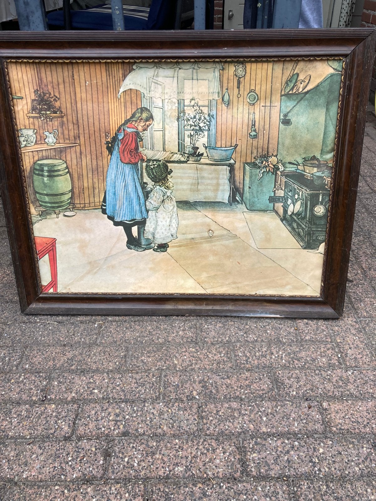 Jetser plaat, Ophalen of Verzenden, Minder dan 50 cm
