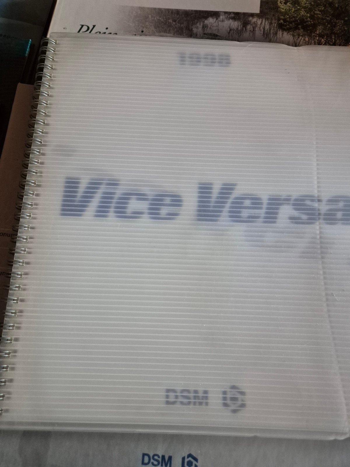Originele DSM kalenders 30X30 15 STUKS, Diversen, Kalenders, Ophalen, Maandkalender