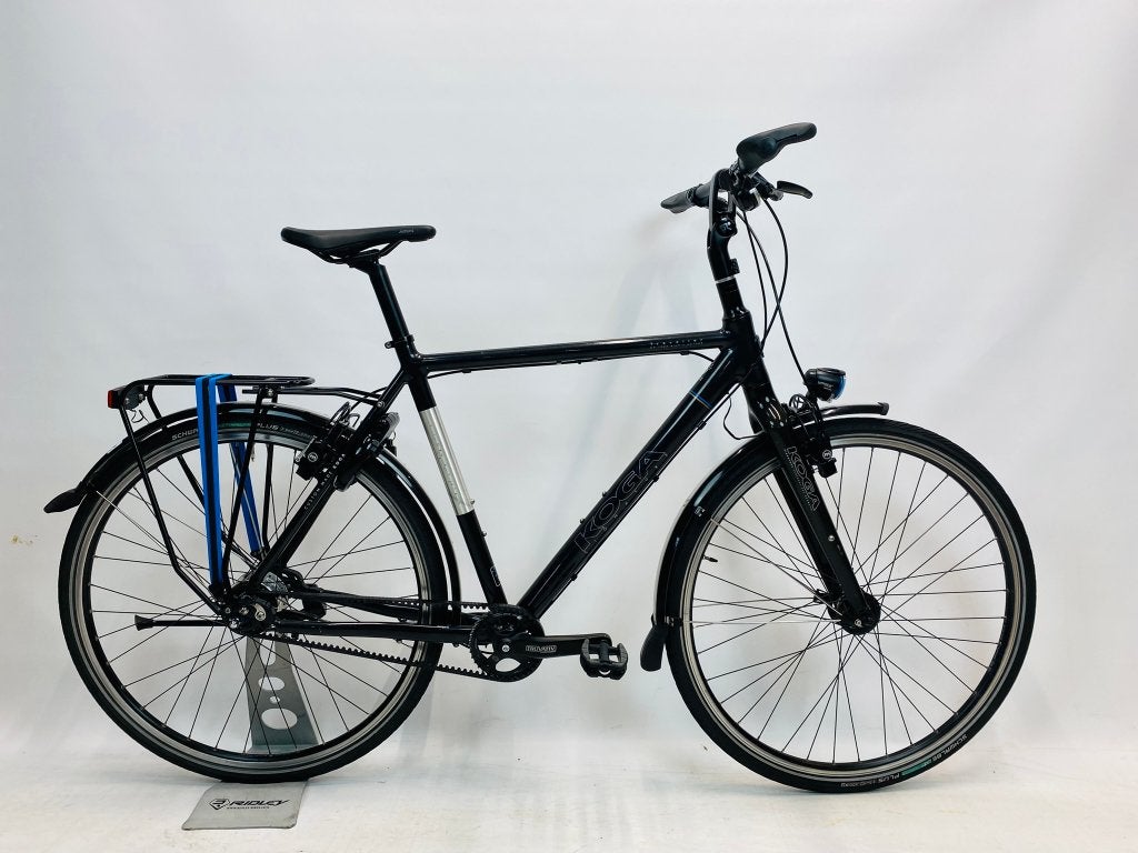KOGA Signature Traveller herenfiets L-57cm – ALFINE + CDX
