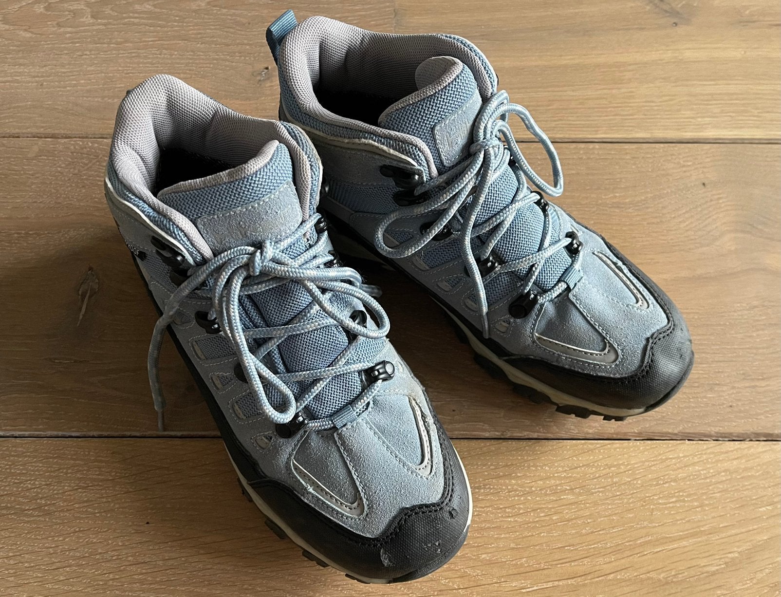 Bergschoenen maat 37, Sport en Fitness, Ophalen of Verzenden, Gebruikt, Schoenen