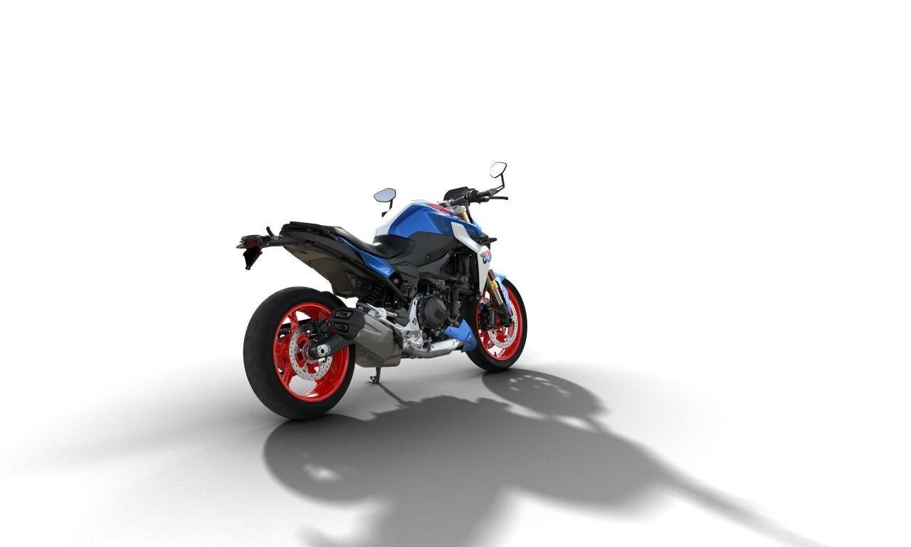 BMW F 900 R Pulse Edition, Motoren, Motoren | BMW, Einsteinlaan 5
2289 CC  Rijswijk, NL, 895 cc, Meer dan 35 kW, Toermotor