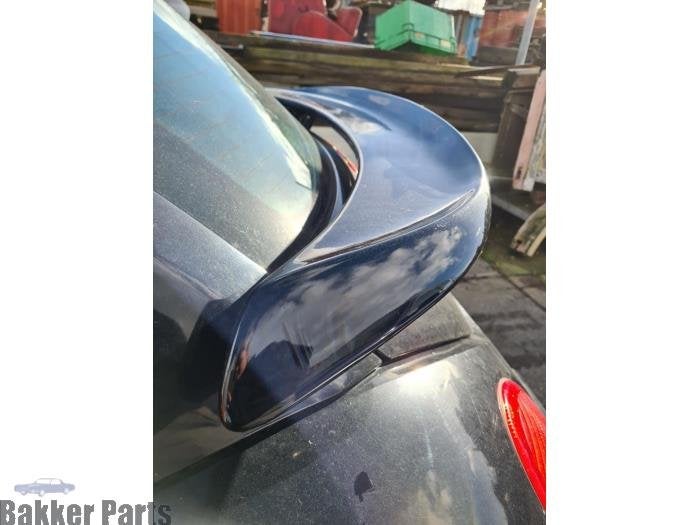 Spoiler van een Volkswagen Beetle, Gebruikt, -, Volkswagen, -