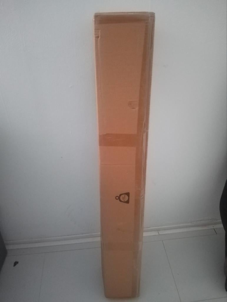 Partytent 2x2 nieuw in de doos! €60! Niet lager!, Tuin en Terras, Ophalen, Nieuw, Minder dan 5 meter