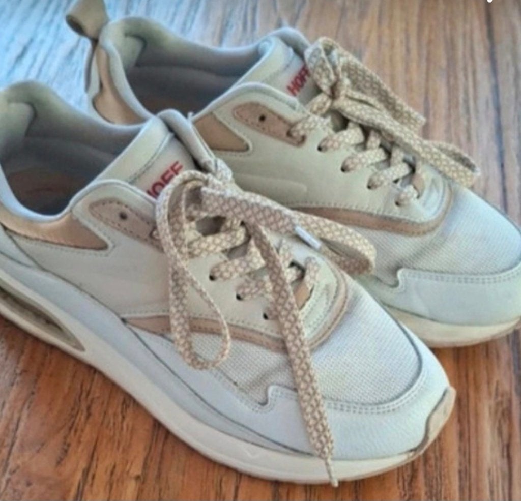 HOFF Sneaker, Hoff, Wit, Ophalen of Verzenden, Sneakers of Gympen