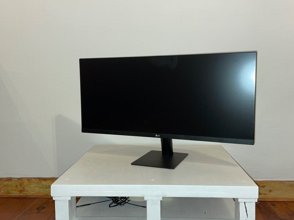 LG 29U511A - Full HD Ultrawide IPS Monitor - 29"  nieuw, Computers en Software, Gaming, HDMI, Nieuw, Full HD