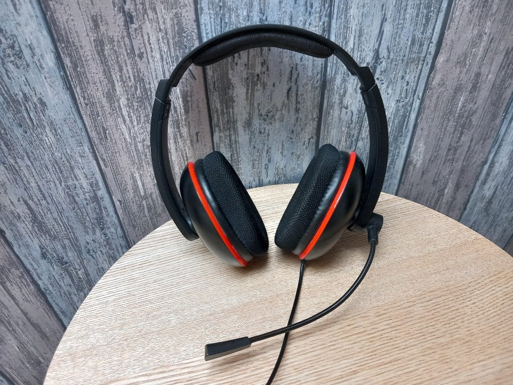 Tutle Beach Gaming koptelefoon, Computers en Software, Ophalen, Zo goed als nieuw