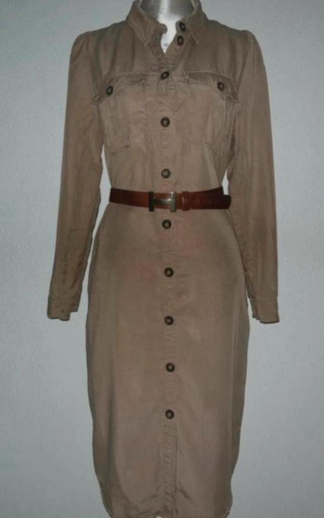 CO’COUTURE jurk 38, Verzenden, Zo goed als nieuw, Maat 38/40 (M), Boven de knie
