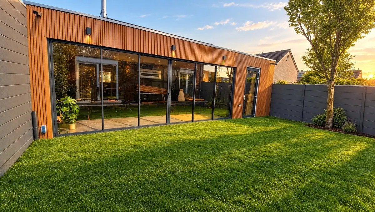 Allround Klusbedrijf – Timmerwerk, Tegelwerk & Renovatie, Garantie