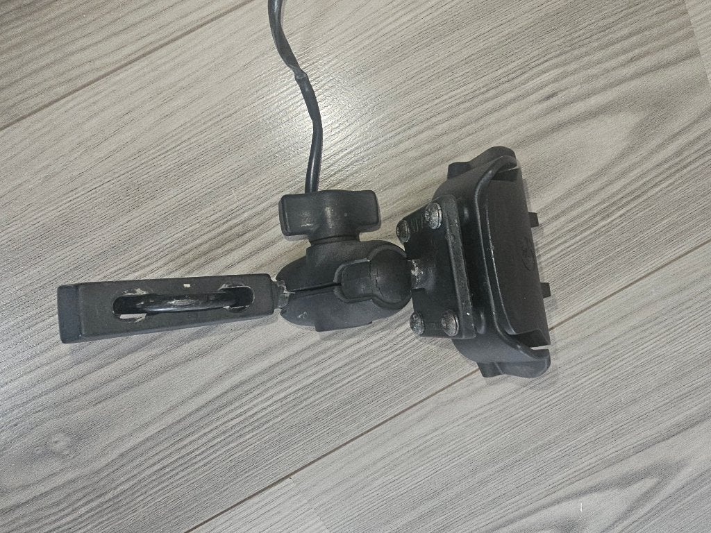 Houder voor TomTom, Ophalen of Verzenden, Gebruikt