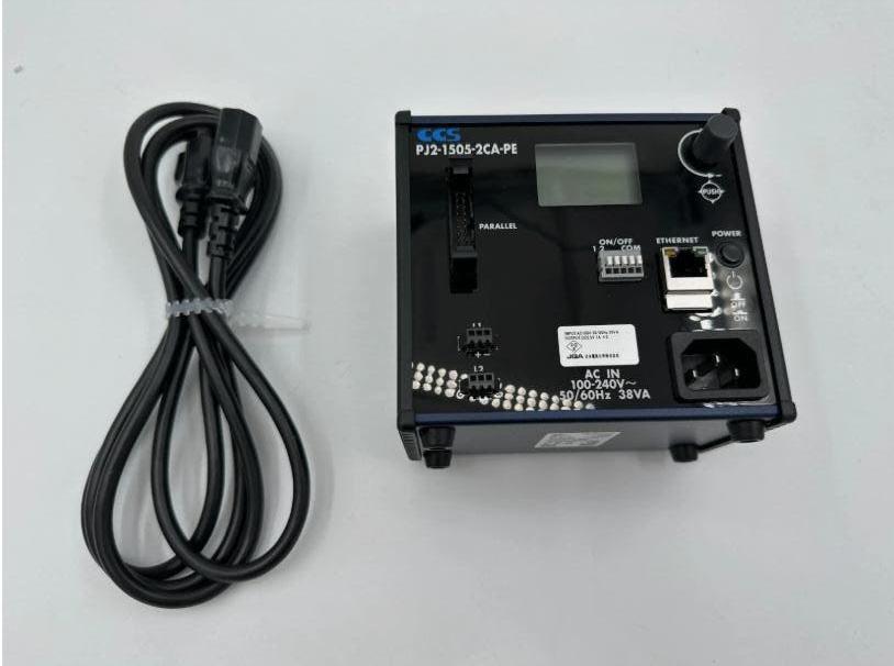 PJ2‑1505‑2CA‑PE HLV Series LED Light Controller, Ophalen of Verzenden, Overige typen