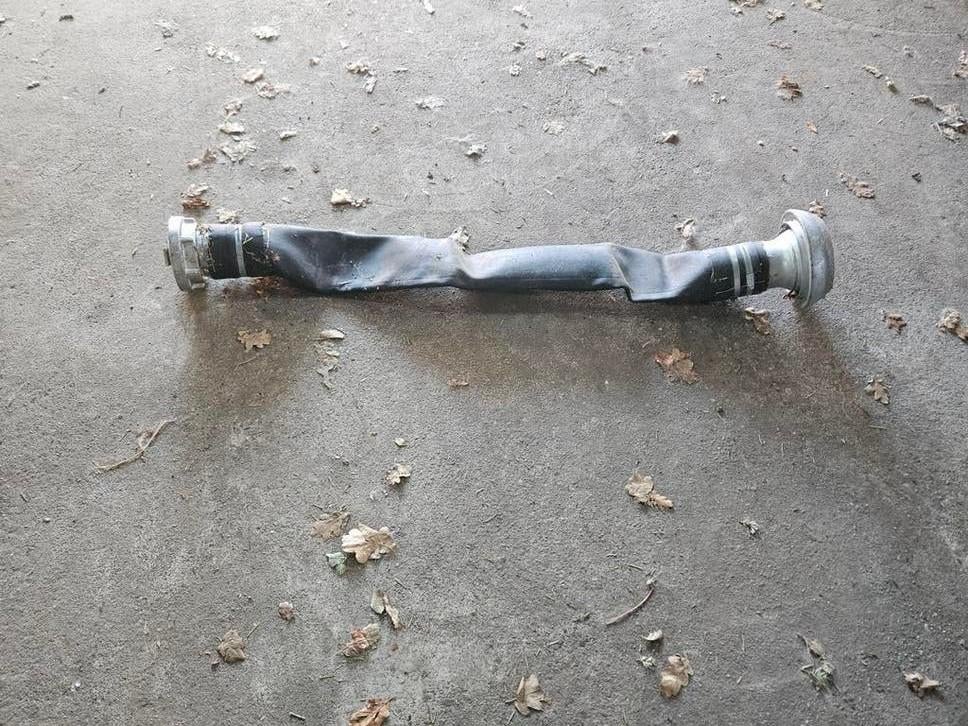Gierslang koppeling, Doe-het-zelf en Verbouw, Buizen en Afvoer, Overige materialen, Overige typen, Minder dan 2 meter, 20 tot 40 mm