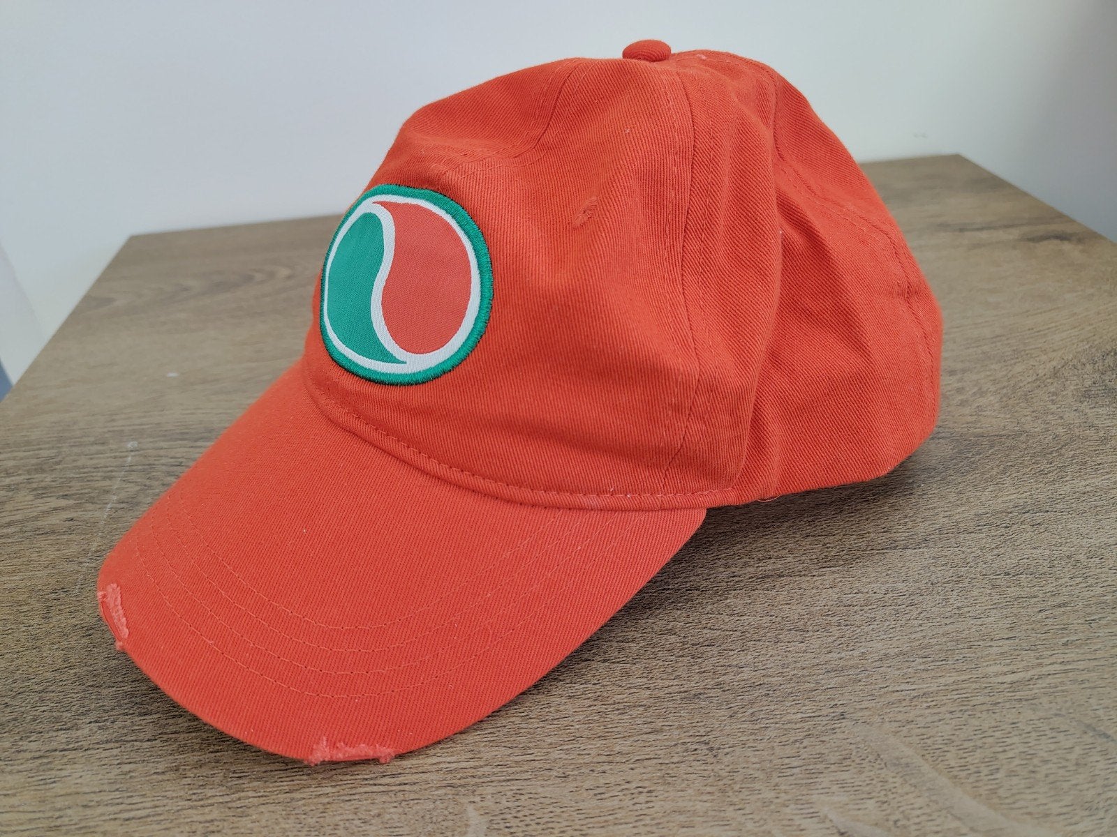 *NIEUW*: Tof voor Lego fans - VIP pet Octan cap vintage, Lego, Nieuw, Pet, One size fits all
