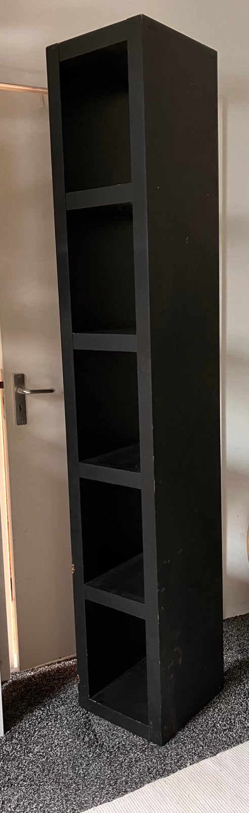 2 Ikea Expedit kasten