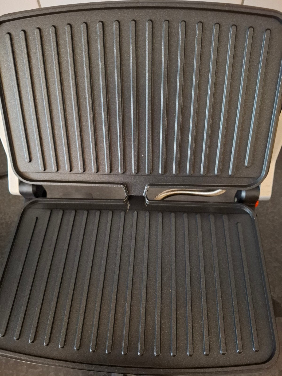 Contact grill, Ophalen of Verzenden