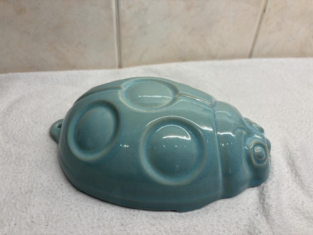 Puddingvorm Lieveheersbeestje, Ophalen of Verzenden