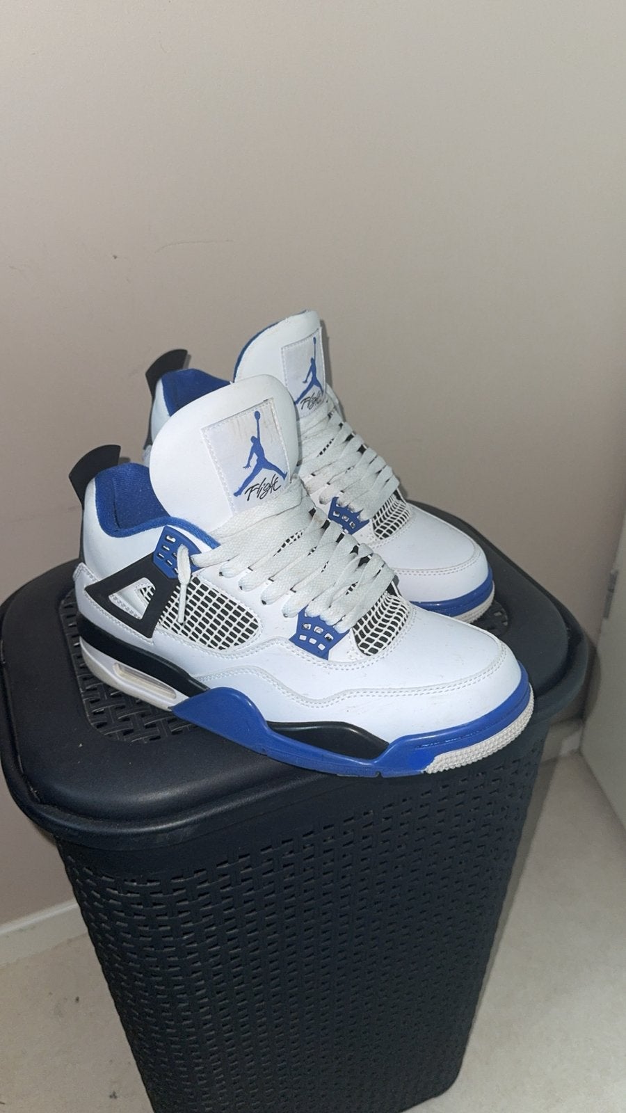 Jordan Sneakers Bundel: 3x Jordan 4, 1x Jordan 1, Kleding | Heren, Schoenen, Overige kleuren, Nieuw, Ophalen of Verzenden, Sneakers of Gympen