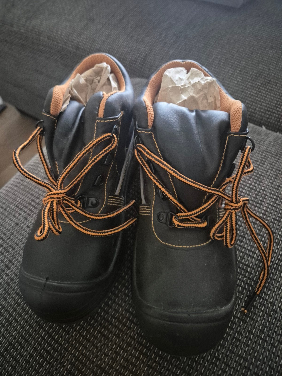 Nieuwe Berba werkschoenen maat 38, Ophalen of Verzenden, Nieuw