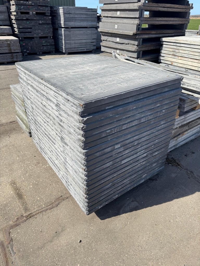 anti-slip kunststof steenschotten – A/B+ kwaliteit 140x105x5, Tuin en Terras, Kunststof, Niet van toepassing, Niet van toepassing
