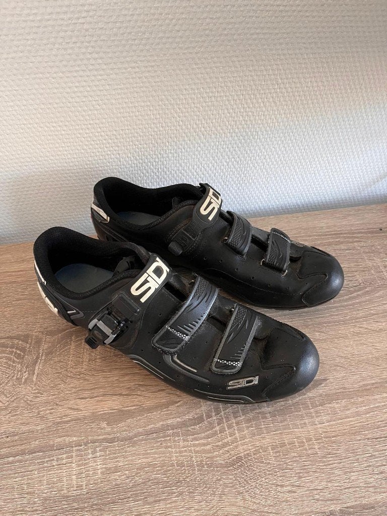 SIDI MTB-schoenen | Maat 45, Ophalen, Gebruikt, Schoenen