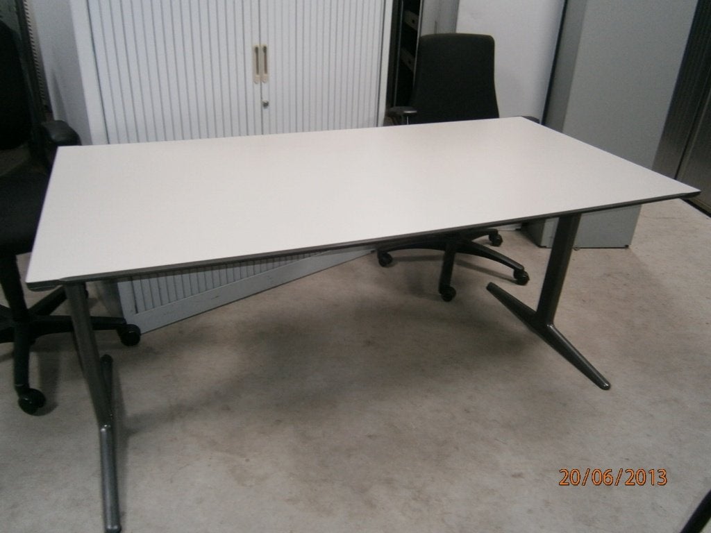 Nieuwe zit/sta bureaus, Ophalen, Zit-sta bureau, Elektrisch, -