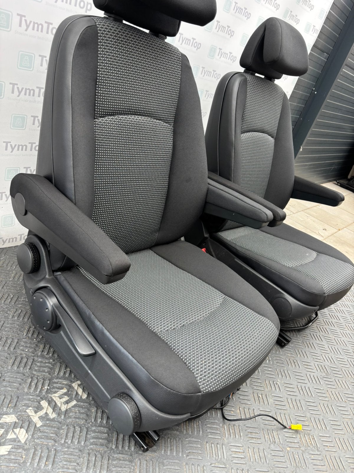 Stoelen Mercedes Vito w639 stoelverwarming extra comfort, Auto-onderdelen, Tymtop5@gmail.com, 3161ek, Tymtop, Mercedes-Benz
