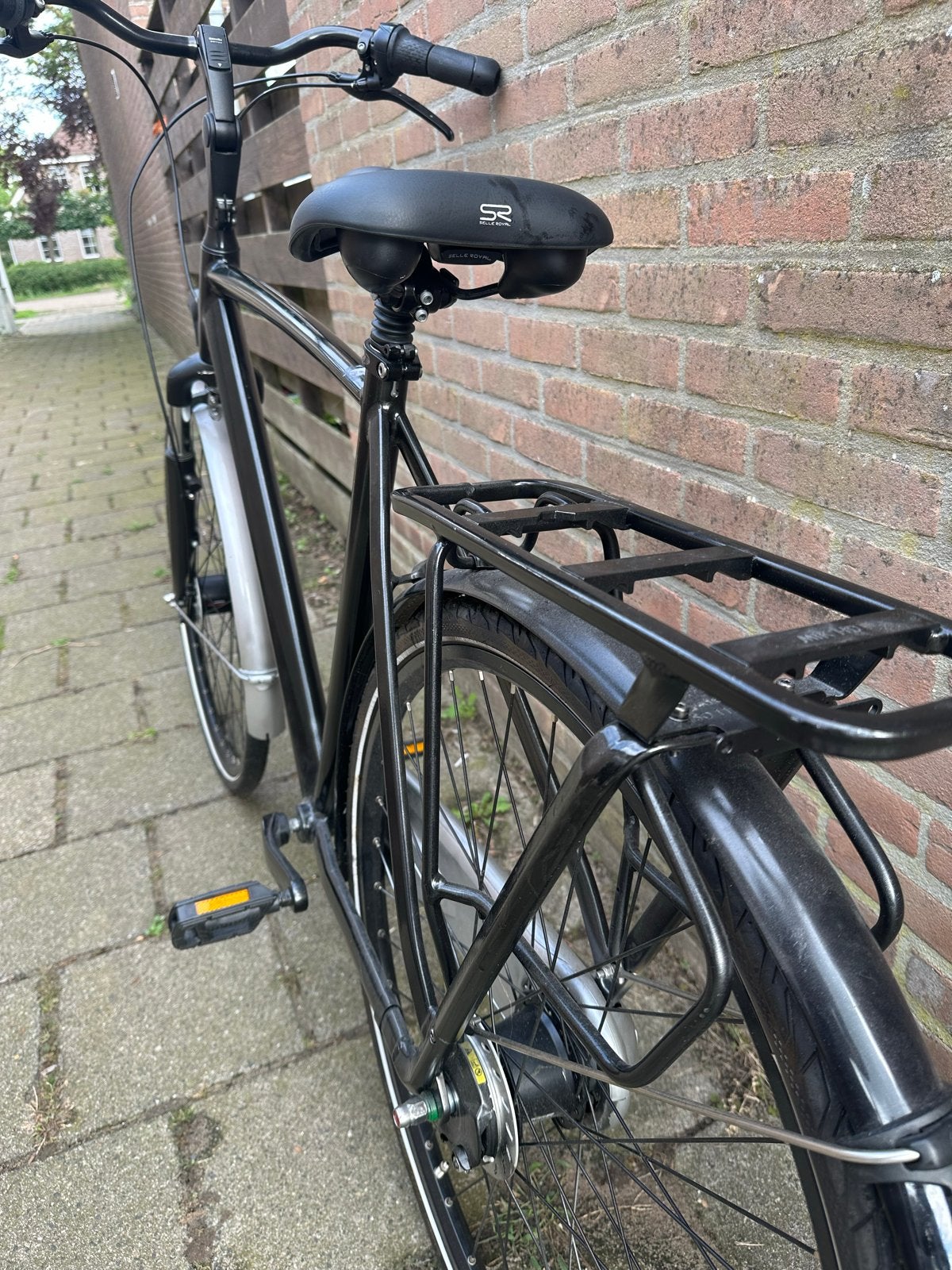 Foto 6 van Nieuwe stadsfiets – 7 versnellingen – nooit gebruikt