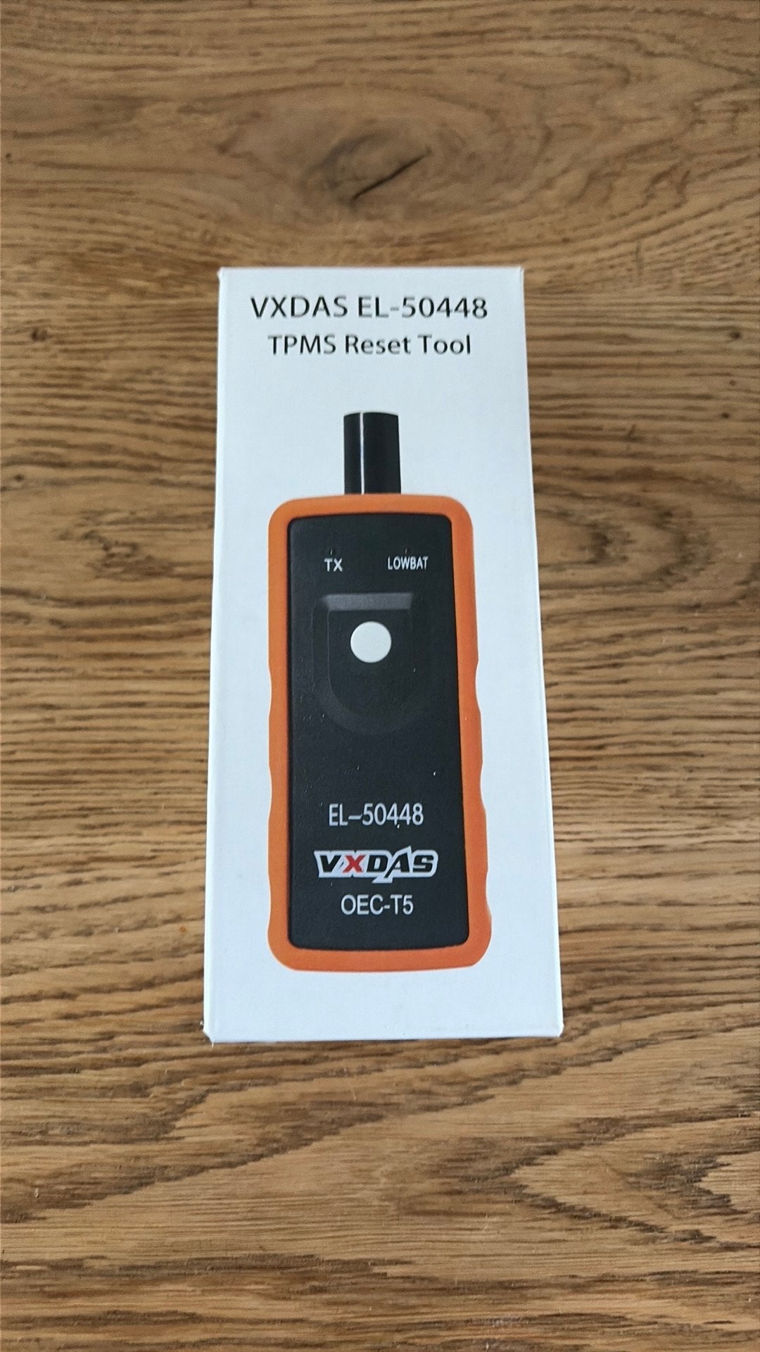TPMS reset tool, Auto diversen, Autogereedschap, Ophalen of Verzenden