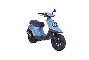 Gezocht! MBK Booster / Yamaha bws met bromkenteken), Ophalen of Verzenden, Gebruikt, Overige typen, Yamaha