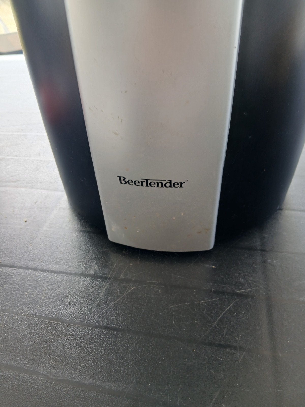 Krups Beertender biertap, Ophalen, Afneembaar waterreservoir, Gebruikt, 10 kopjes of meer