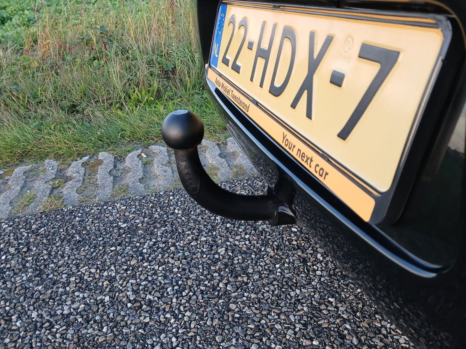 Foto 18 van Toyota Yaris 1.3 16V AIRCO 5 deurs NIEUW APK