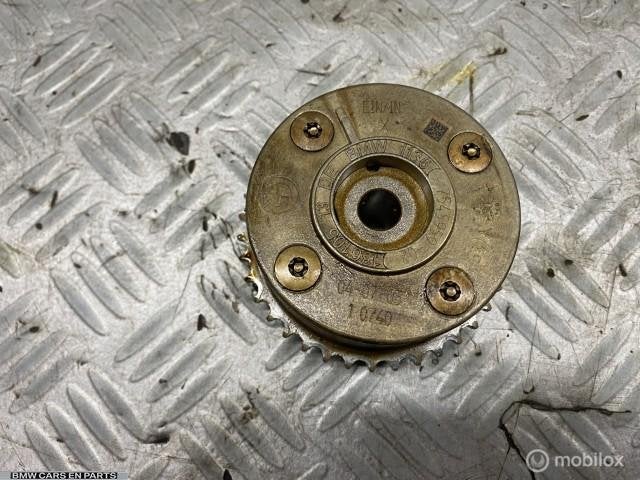 Vanos inlaat n52  BMW 5-serie E60 e90 n52 motoren, Gebruikt, Partnerportal@bmw.de, Bmw, Ophalen of Verzenden