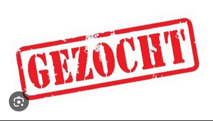 Werkplaats gezocht, Ophalen