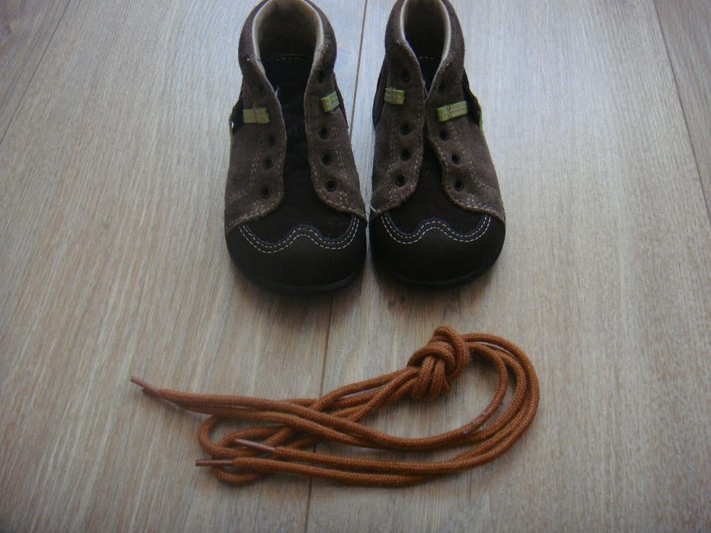 Ricosta schoenen maat 20 in uitstekende staat!, Schoenen, Ophalen of Verzenden, Zo goed als nieuw, Jongen