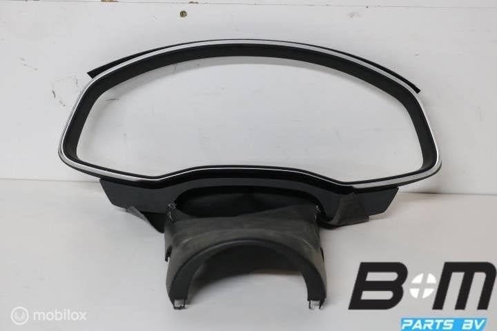 Tellerunit omranding Audi A6 4K RHD 4K2857115A