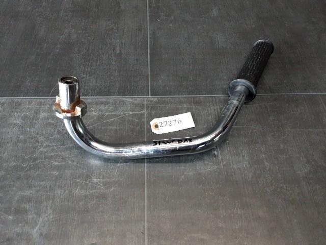 Dax rep. 2000 - 2024 Zhenhua Stuur D1-61596