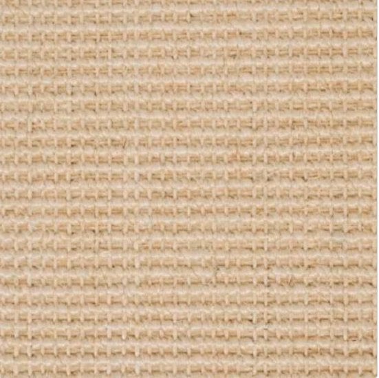 VMUS Sisal Vloerkleed Margriet wit 170 x 230cm, Wit, 150 tot 200 cm, Ophalen of Verzenden, Rechthoekig