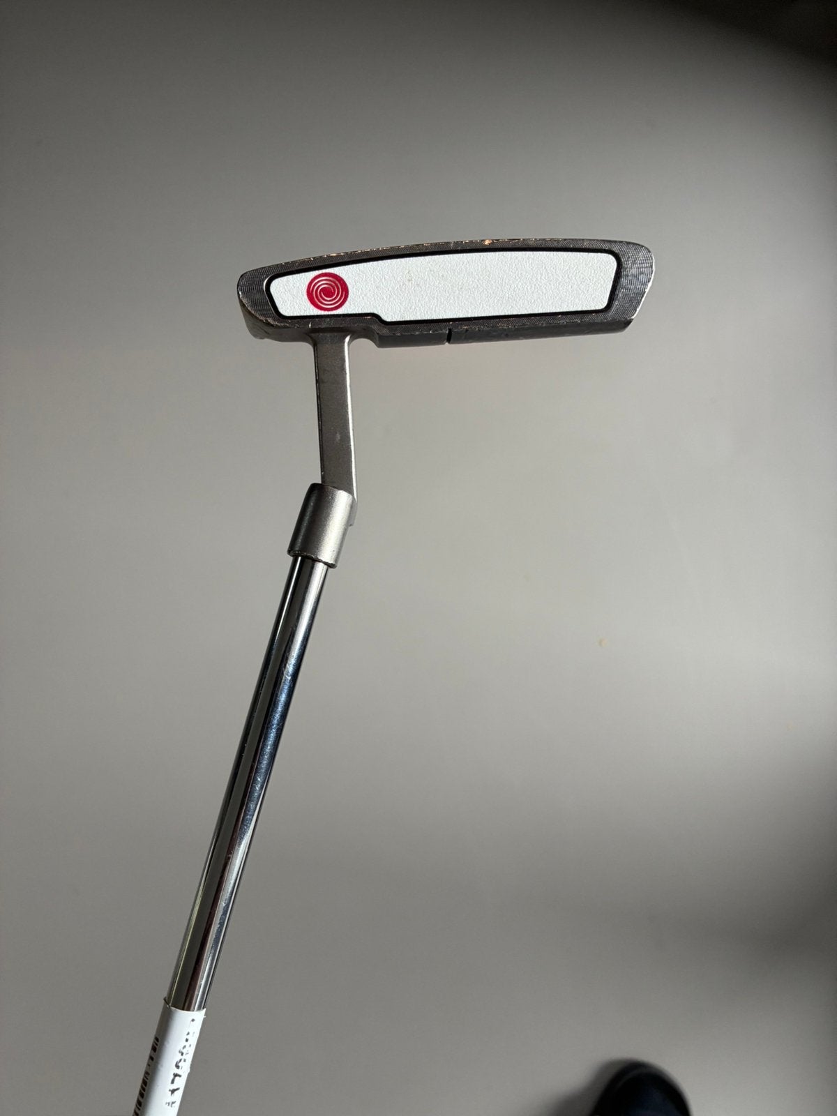 Odyssey White Hot XG #1 putter – goede staat, Sport en Fitness, Golf, Verzenden, Zo goed als nieuw, Club
