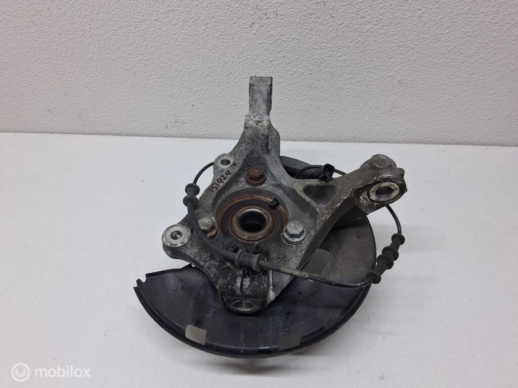 Fusee Rv Opel Astra J ('09-'15) 13583478, Gebruikt, Opel, Ophalen of Verzenden