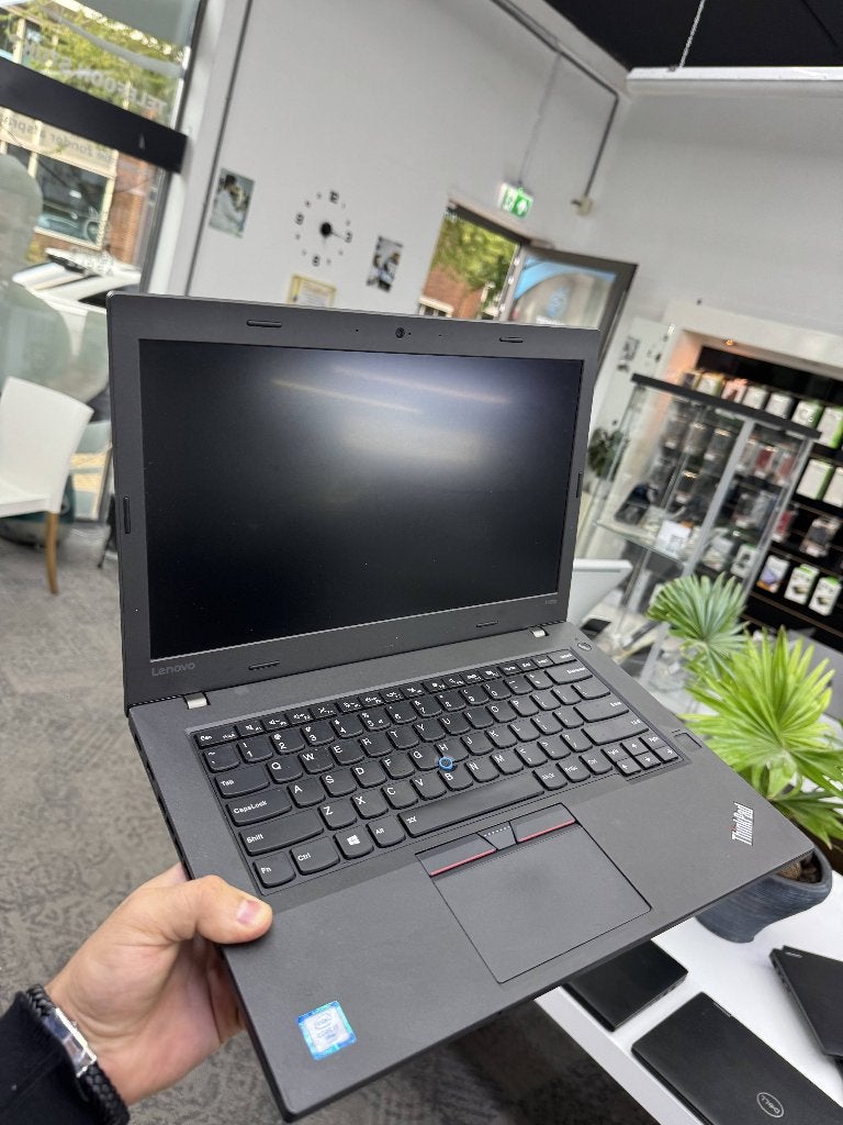 Lenovo ThinkPad  i7 vPro | 16GB | 512GB SSD | 14" | Garantie, Ophalen of Verzenden, Zo goed als nieuw