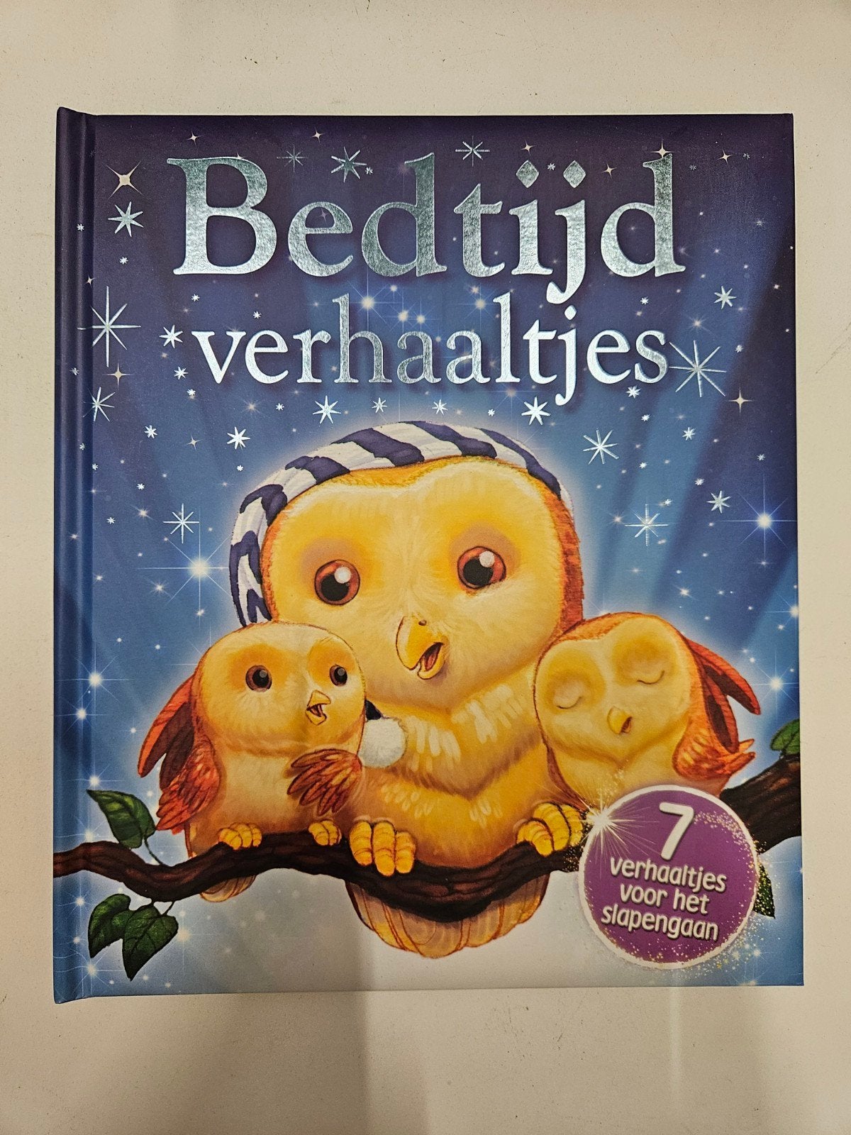 Bedtijd verhaaltjes, Boeken, Ophalen of Verzenden