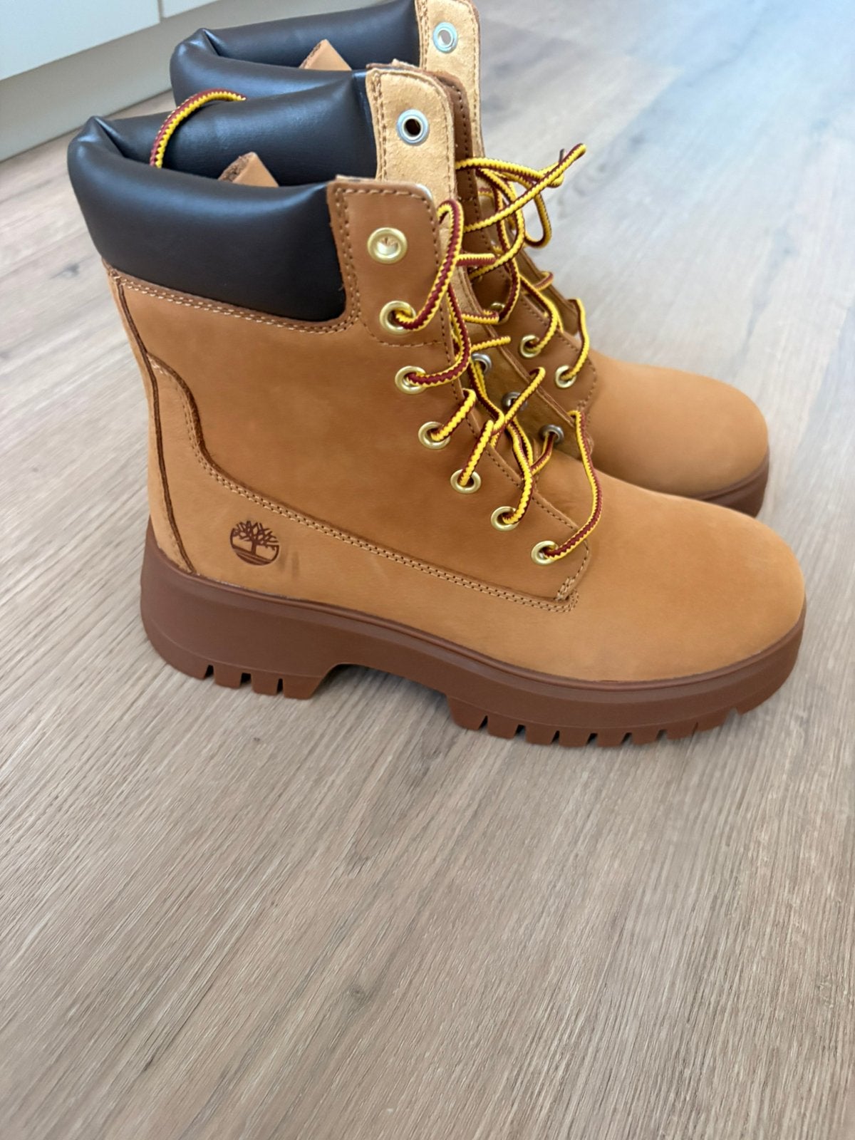 Nieuwe Timberlands maat 38, Ophalen of Verzenden, Nieuw