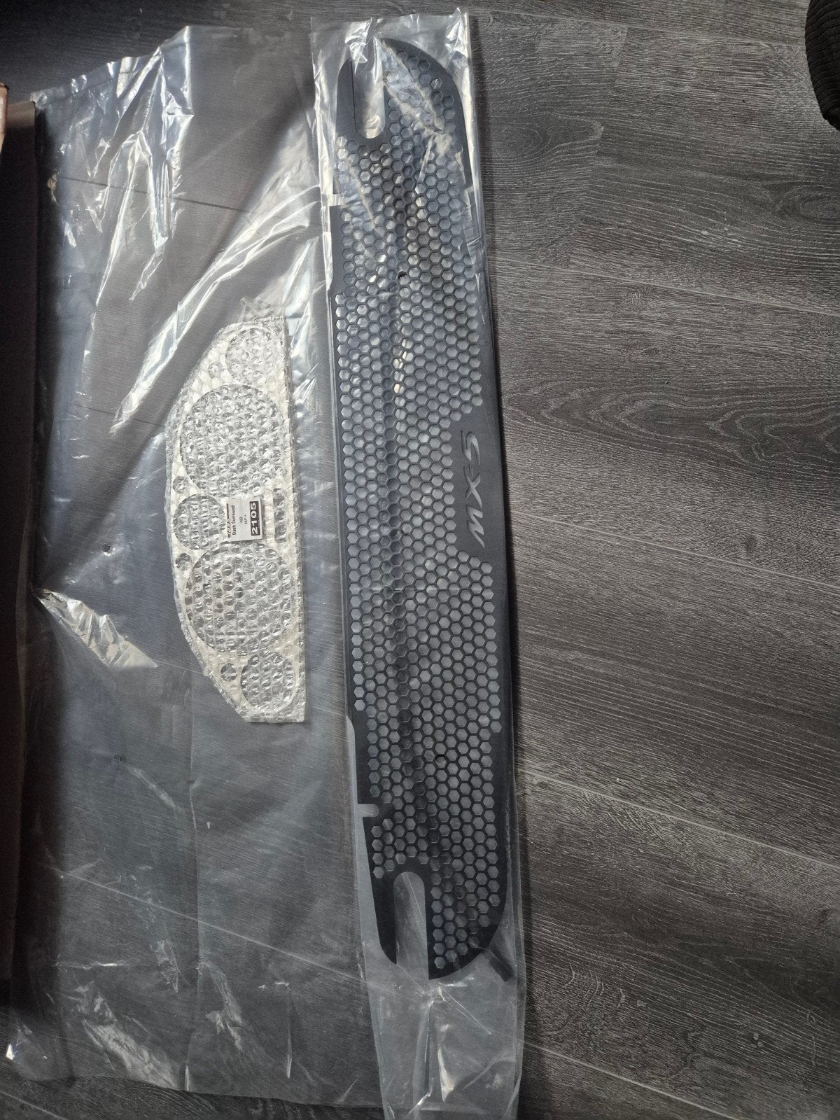 Mazda MX-5 NB Grille en Dash Surround (Nieuw), Ophalen of Verzenden, Nieuw, Mazda