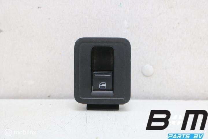 Raamschakelaar rechts VW Caddy 2K5867255C, Gebruikt
