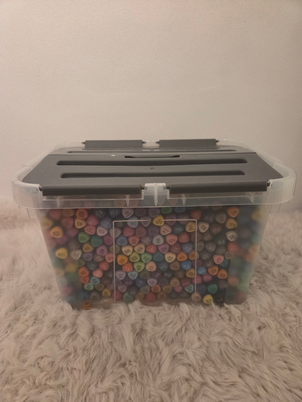Decotime Twinmarkers Alcoholstiften - Nieuw (zonder doos), Nieuw, Meerkleurig, Ophalen of Verzenden, Overige merken