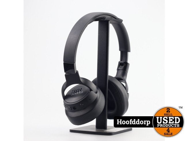 JBL Tune 720 BT Koptelefoon, JBL, Zo goed als nieuw, Support@jbl.com, 400 Atlantic Street
Stamford, CT 06901
USA