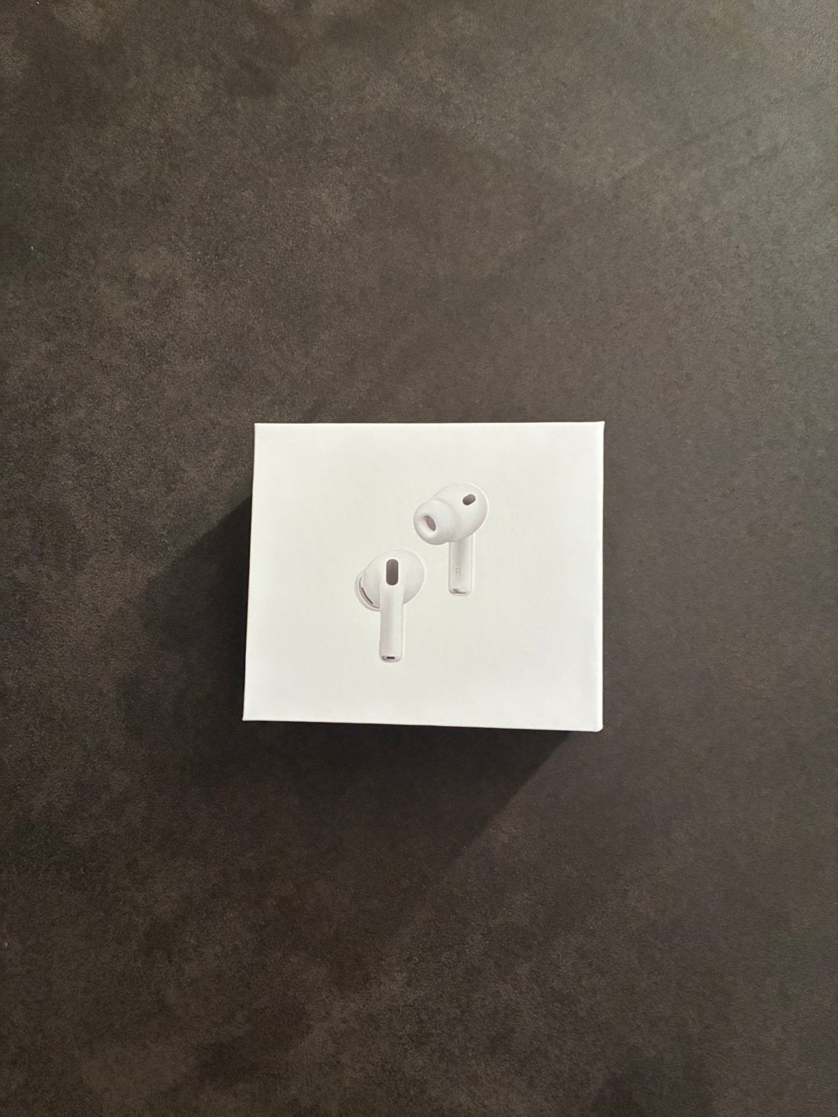 AirPods Pro 3, Verzenden, Nieuw, Apple, Wit