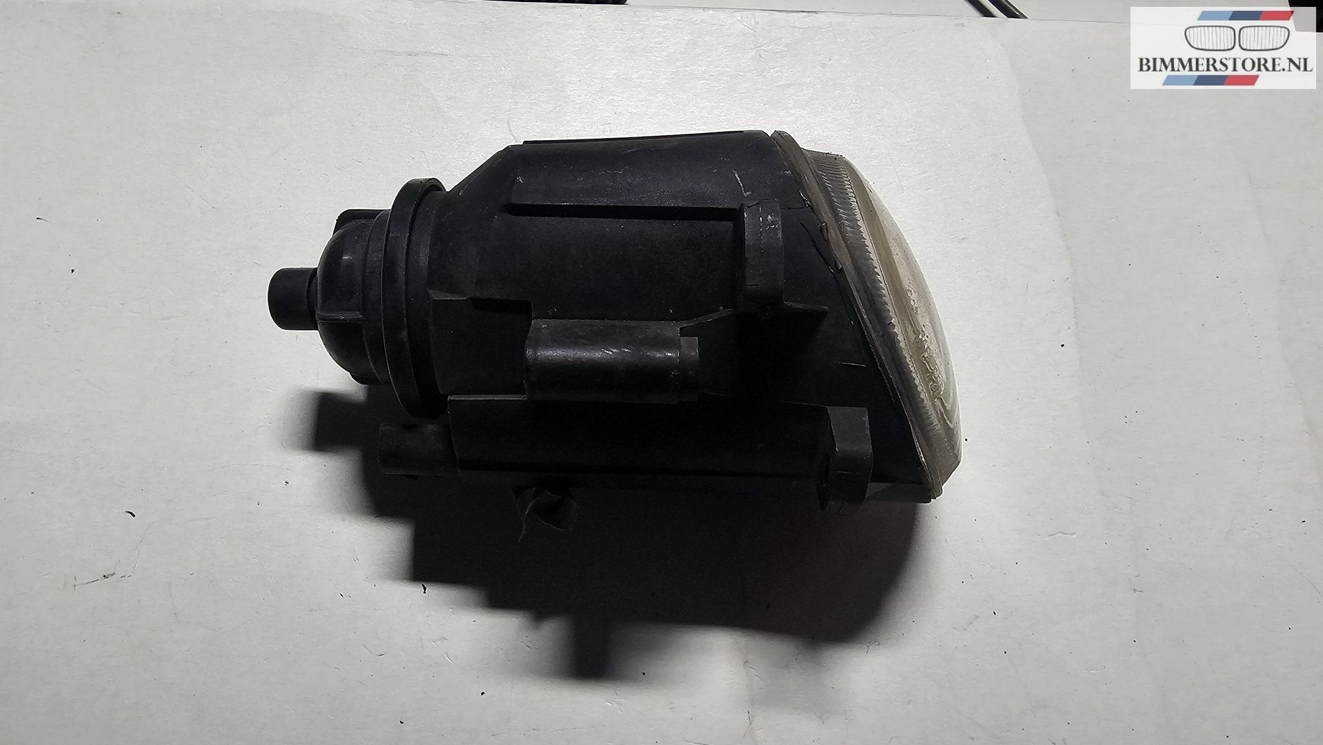 Mistlamp links Valeo BMW X5 serie E53 63178409025 8409025 67, Gebruikt, -, Ophalen of Verzenden, -