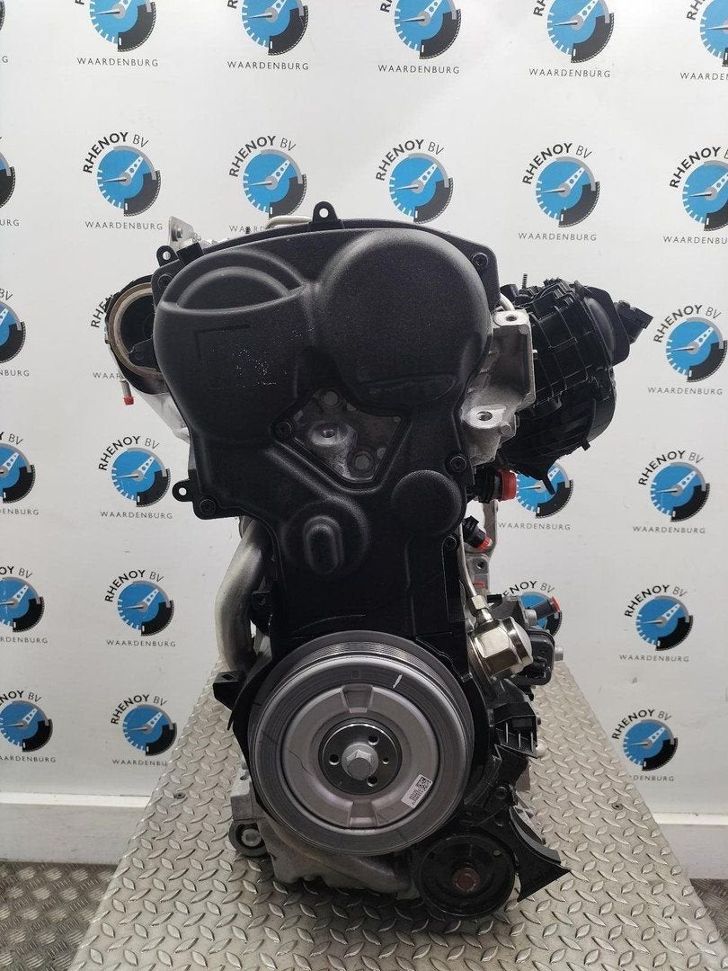VOLVO XC40 MOTOR 36010439,32257802,4921592, B420T2 2022, Ophalen of Verzenden, Gebruikt, ARN erkend