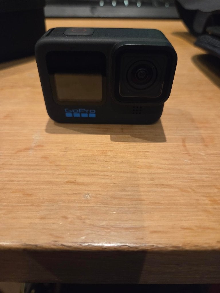 Foto 6 van Hero Go Pro 10 black